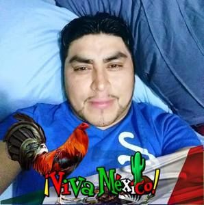 Meet your Posher, Rolando